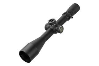 Nightforce NX6 6-36x56mm FFP Rifle Scope - FieldSet - MOA-XT Reticle
